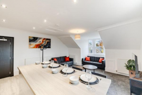 Wild Berry Stays - Swan Street B